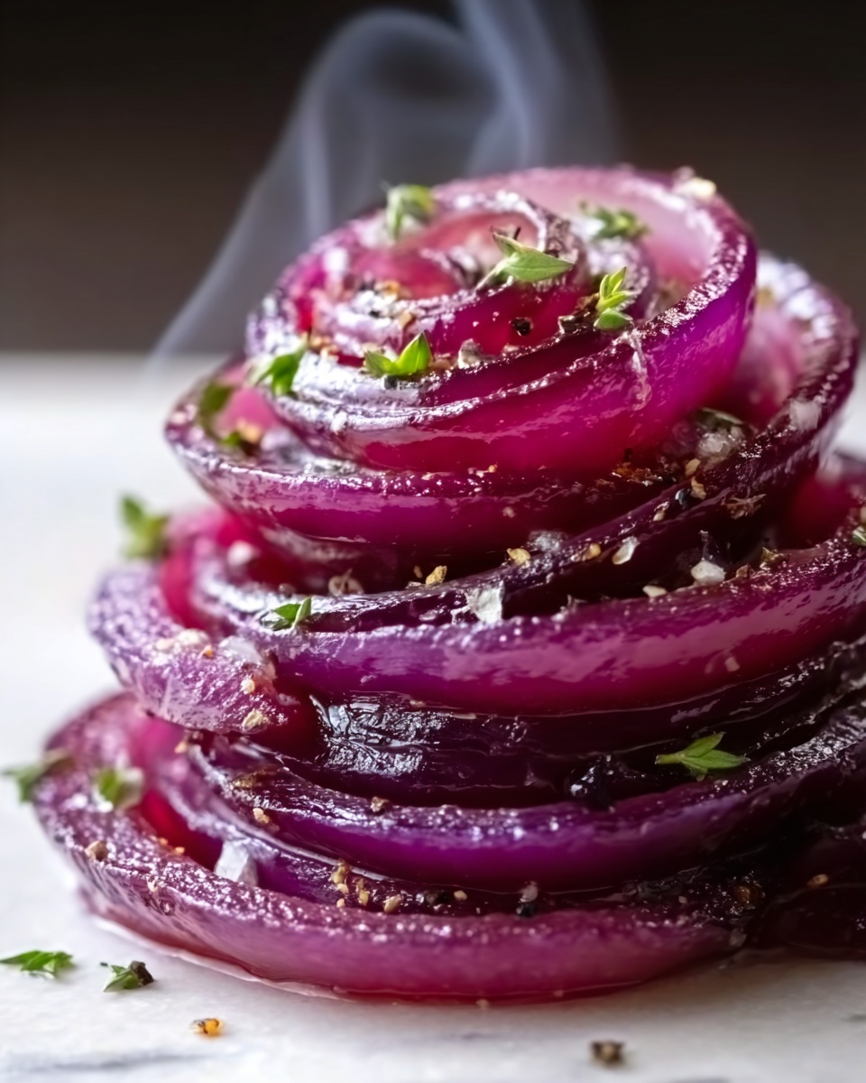 Simple Sumac Onions Recipe - Recipe Image