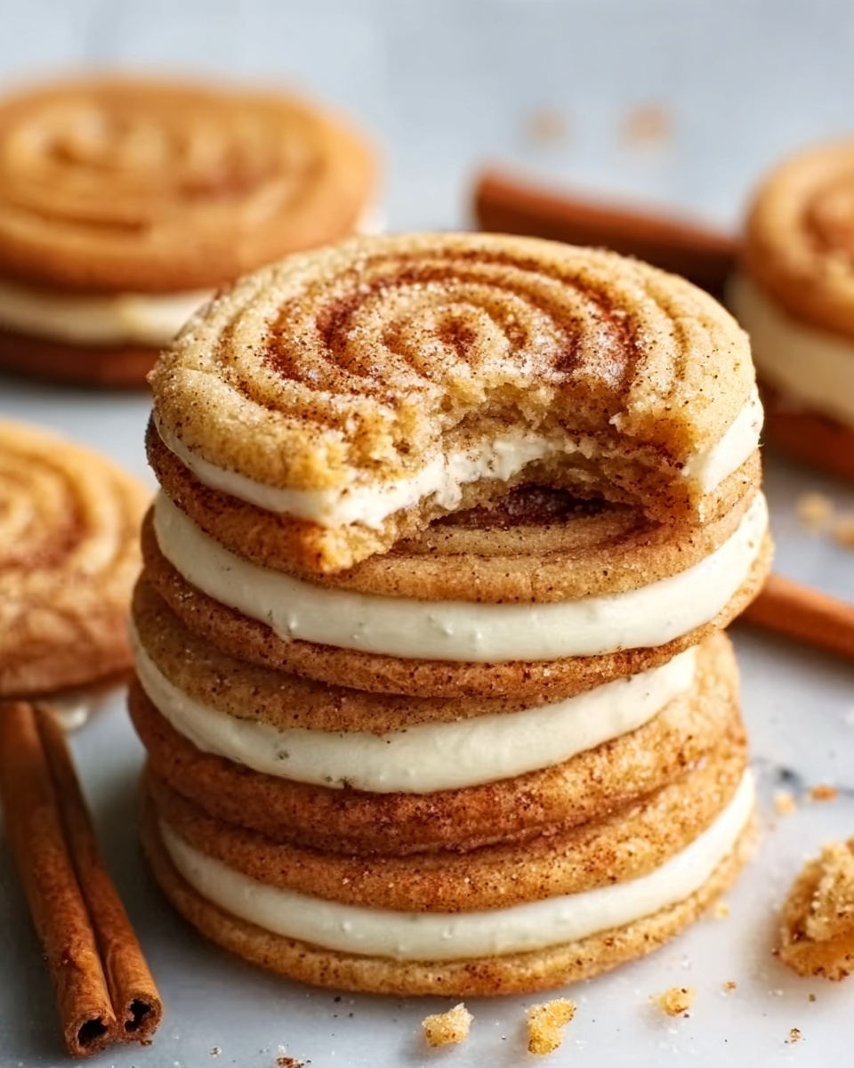 Pumpkin Cheesecake Cookies Recipe - Recipe Image