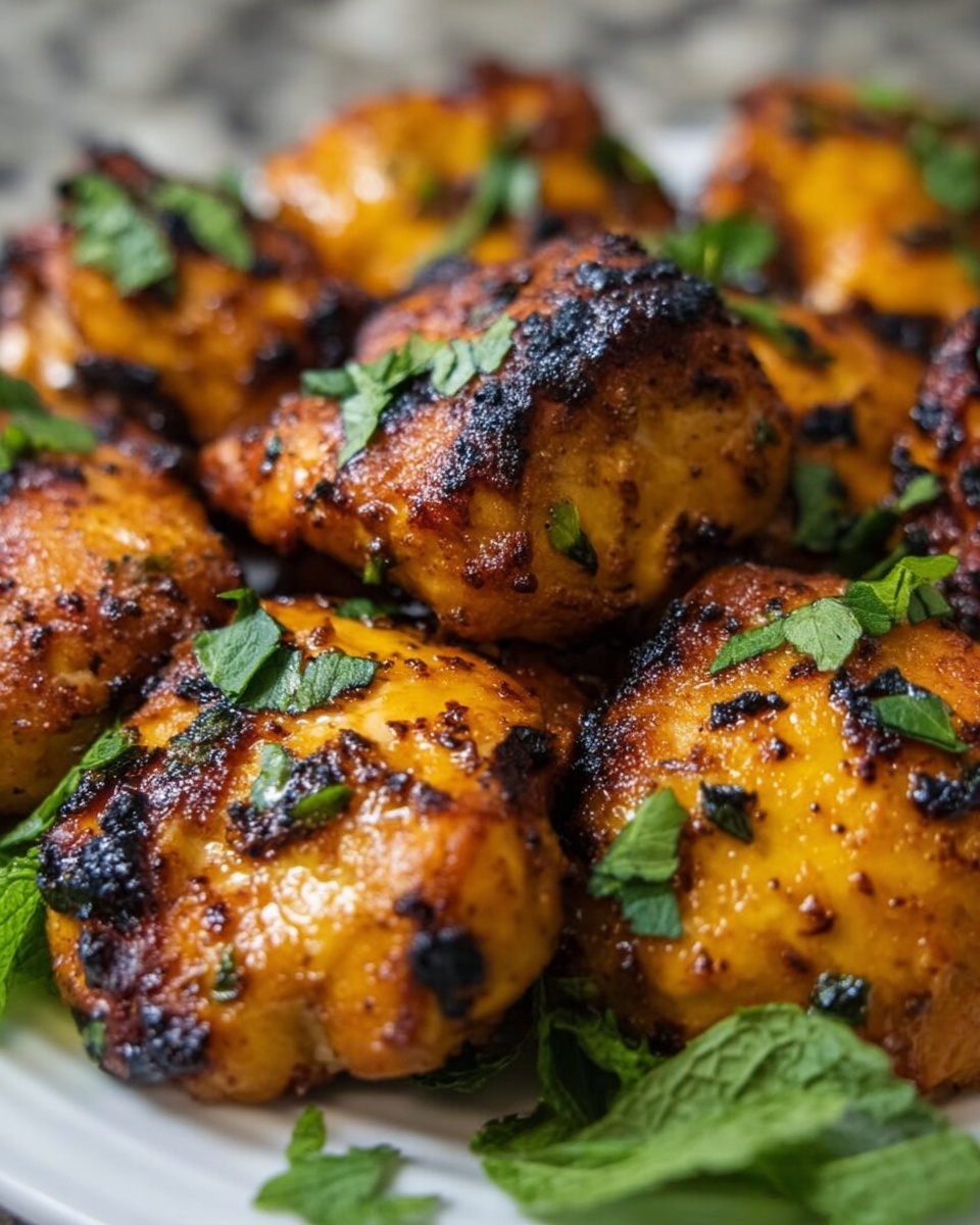 Huli Huli Chicken Recipe - Recipe Image