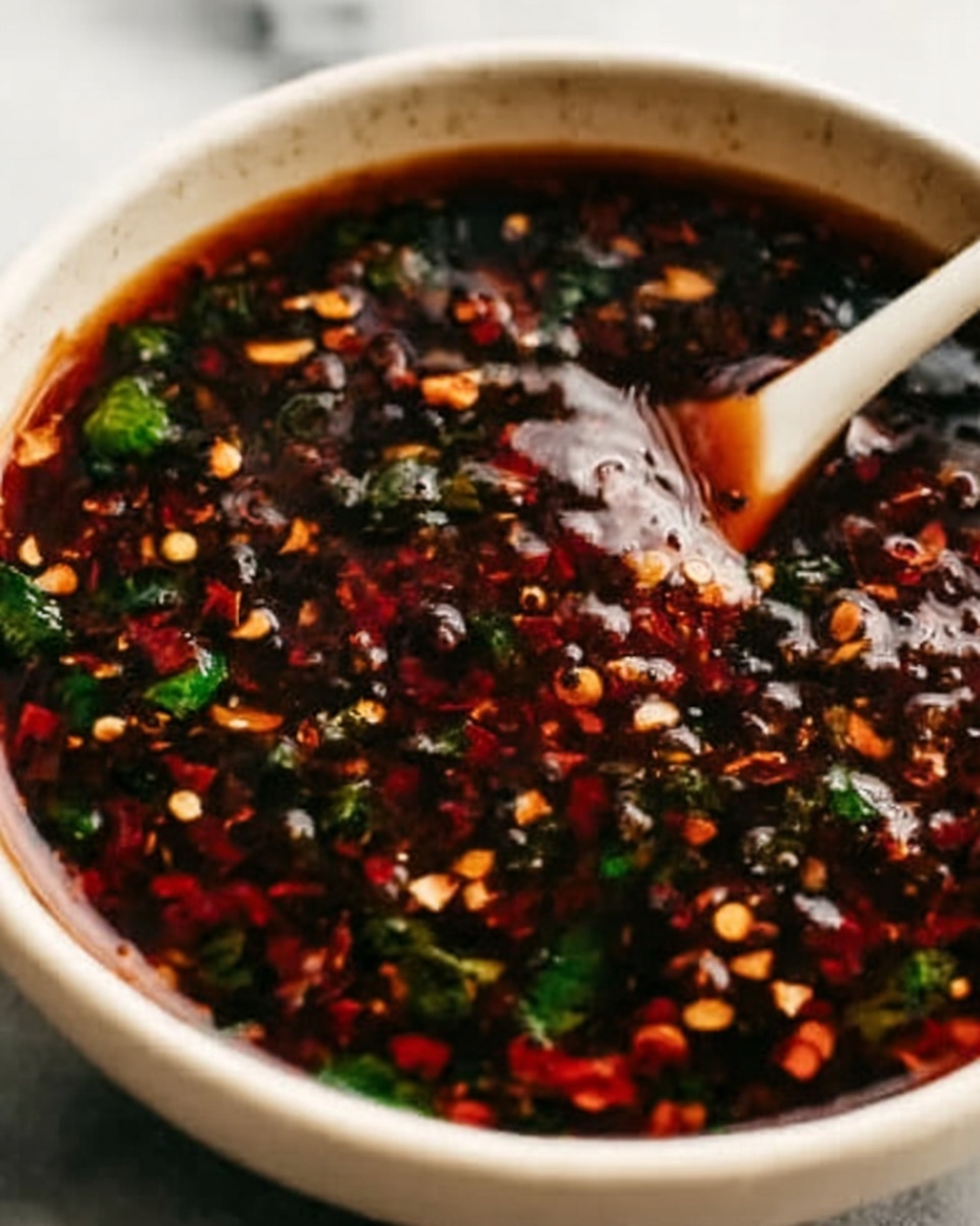 Dragon Sauce Recipe - Recipe Image
