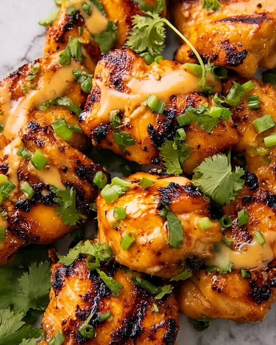 Thai Peanut Chicken: An Incredible Ultimate Recipe for Flavor Lovers Recipe - Recipe Image