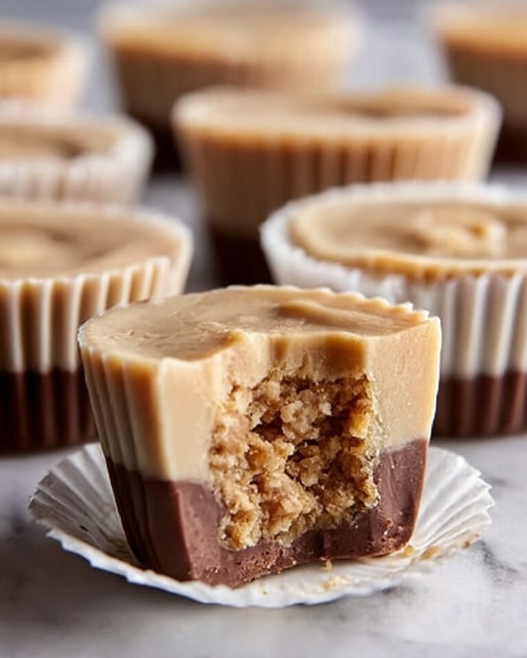 Creamy Maple Fudge Bites Recipe