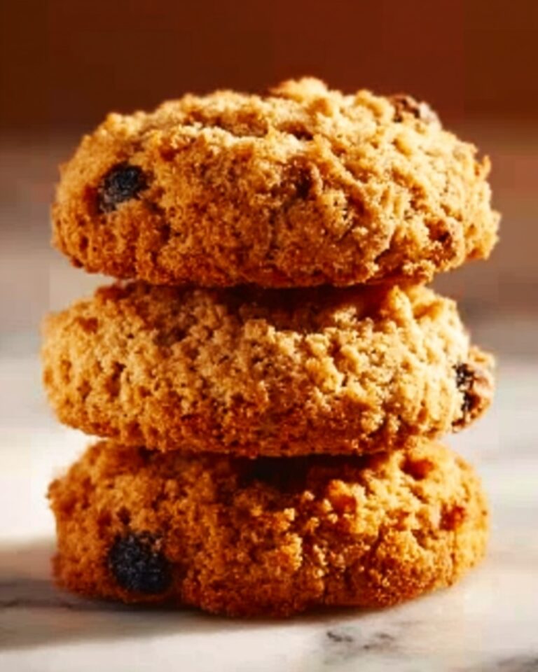 Cinnamon Sweet Potato Breakfast Cookies Recipe