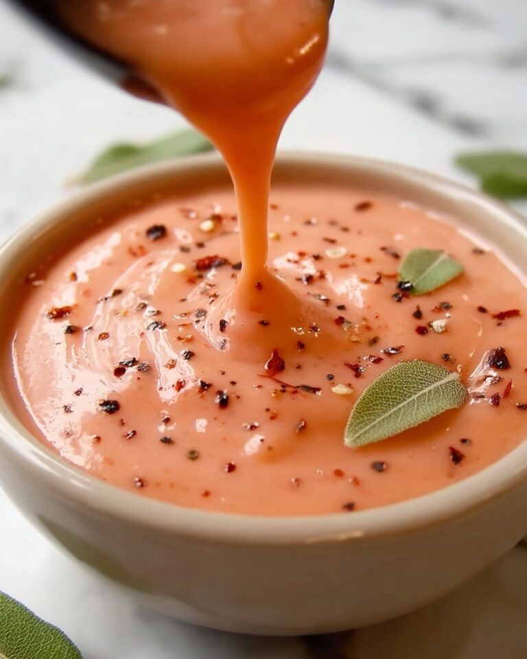 Boom Boom Sauce Recipe