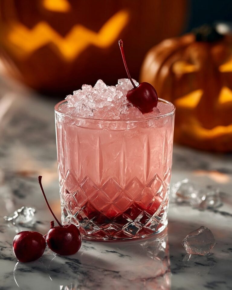 Sleeping Beauty Cocktail: A Dreamy Recipe & Guide Recipe