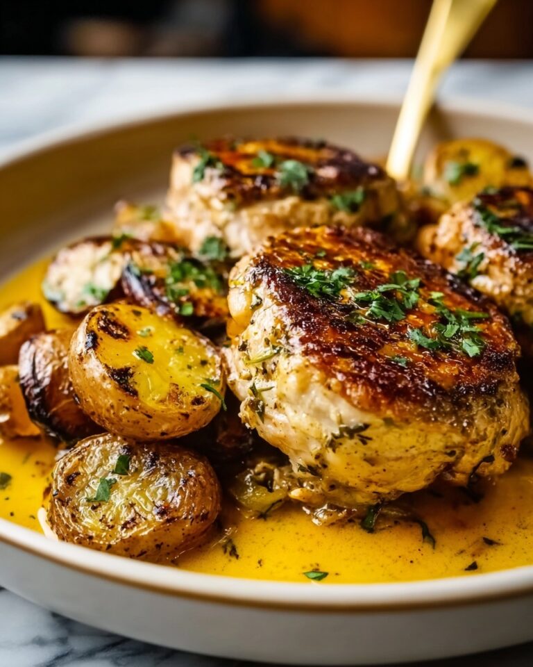 Curry Roast Chicken Recipe