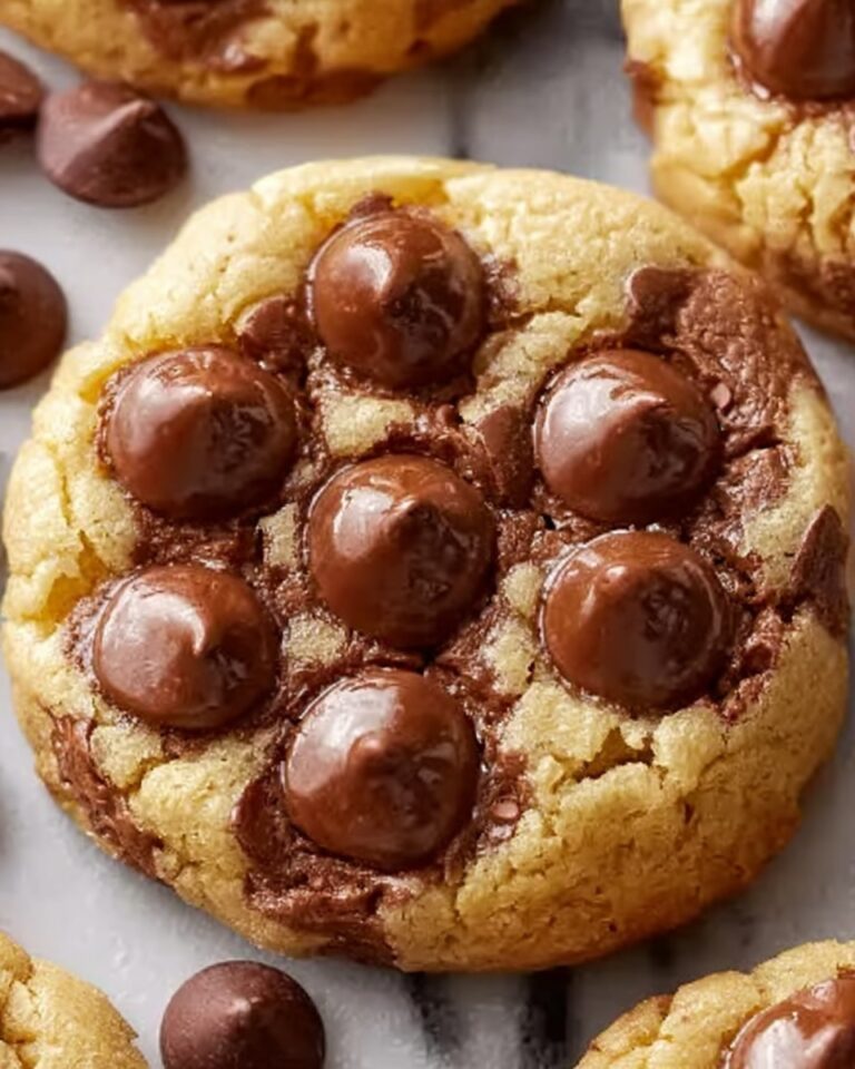 Protein Cookies: A Delicious and Nutritious Snack Recipe