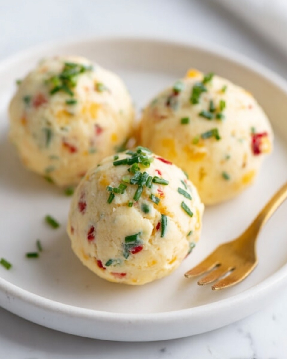 Instant Pot Egg Bites Recipe - Recipe Image
