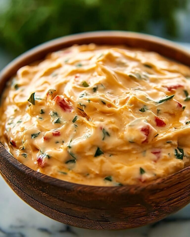 Old Fashioned Pimento Cheese Recipe