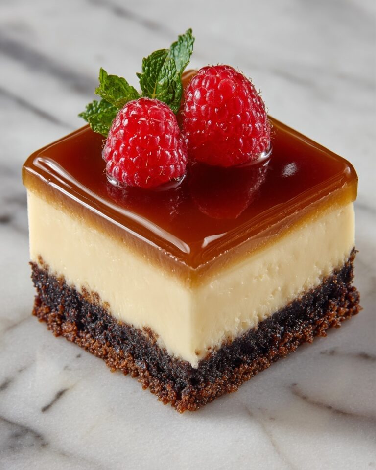 Cream Cheese Cake Recipe