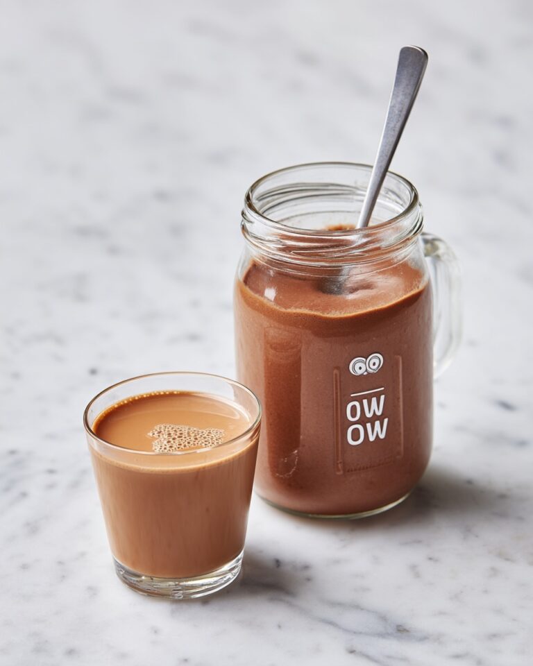 Homemade Nesquik Cocoa Powder Mix Recipe