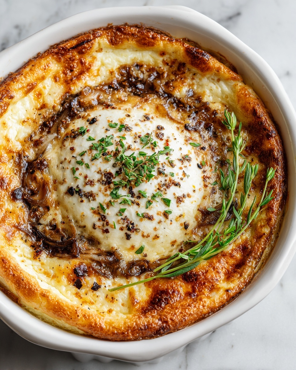 Artichoke and Mushroom Tart Recipe - Recipe Image