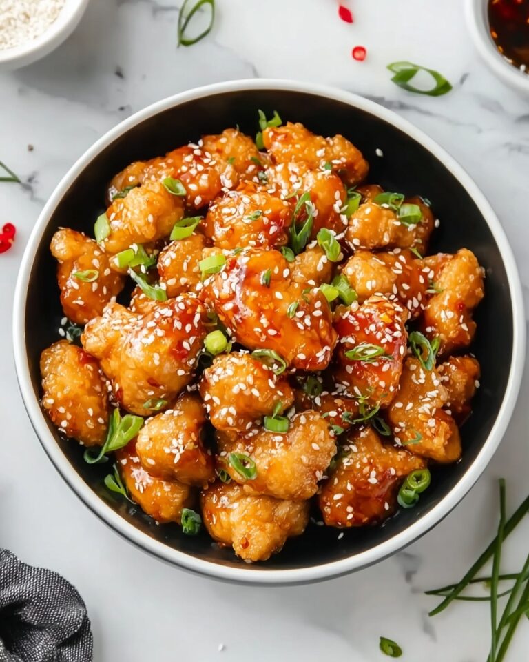 Sticky Sweet Chili Chicken Thighs Recipe