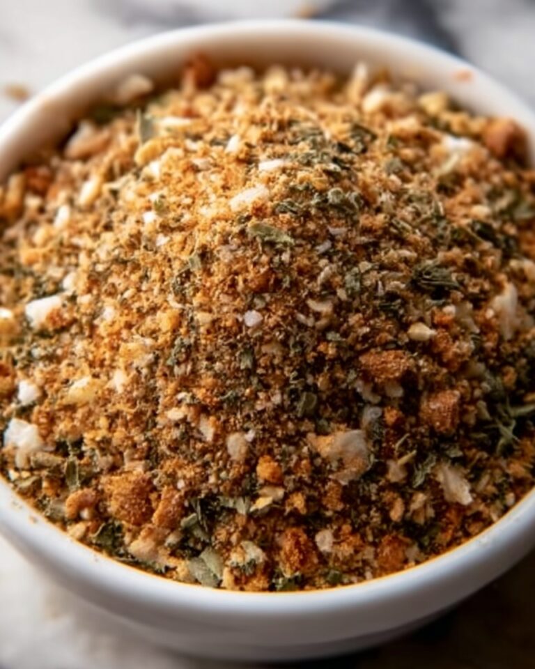 Homemade “Slap Ya Mama” Seasoning Recipe