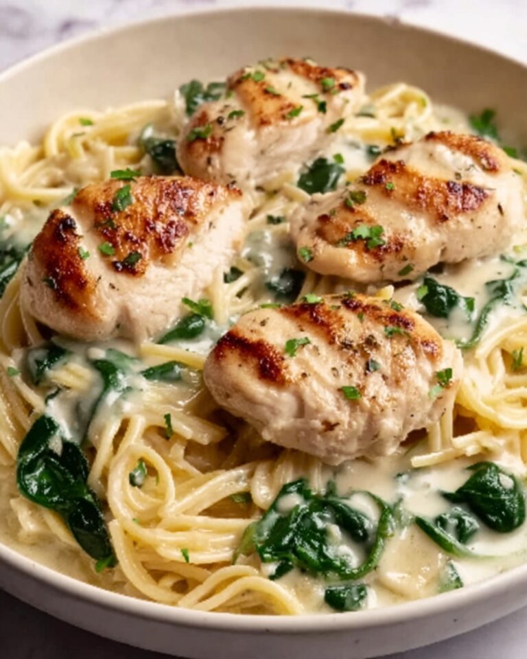 Boursin Orzo with Chicken Recipe