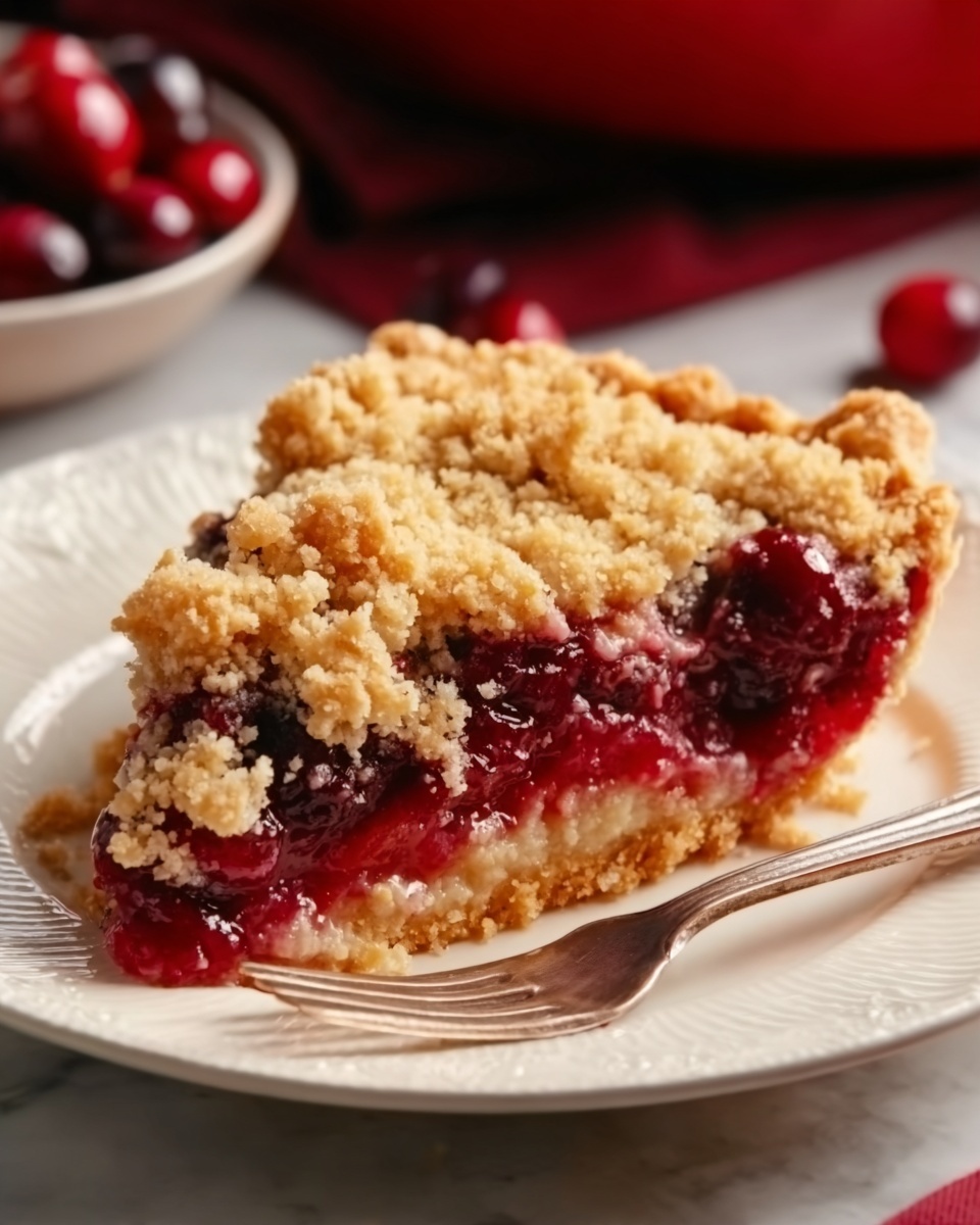 Cherry Dump Cake Recipe - Recipe Image
