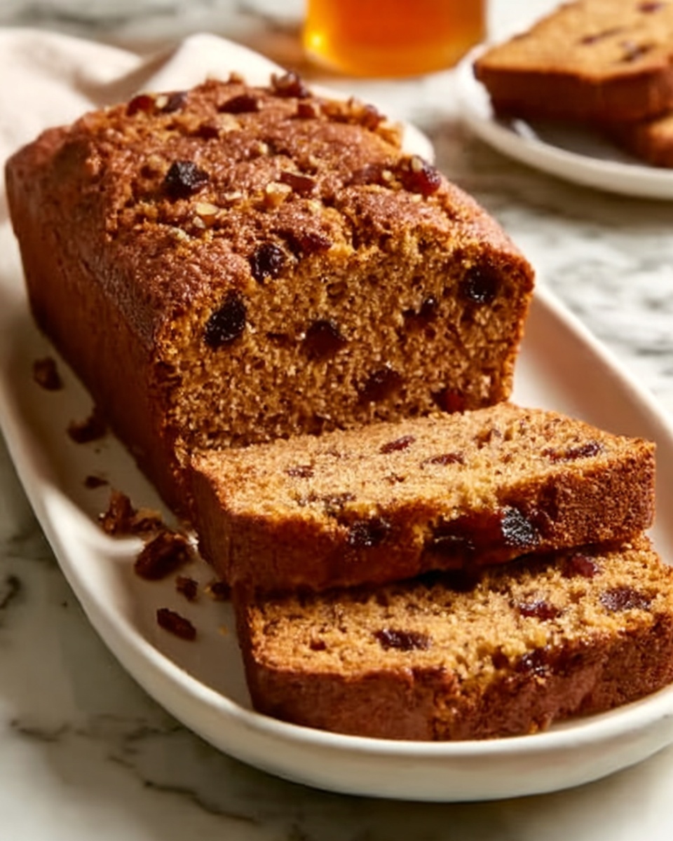 Amazing Persimmon Bread Recipe - Recipe Image