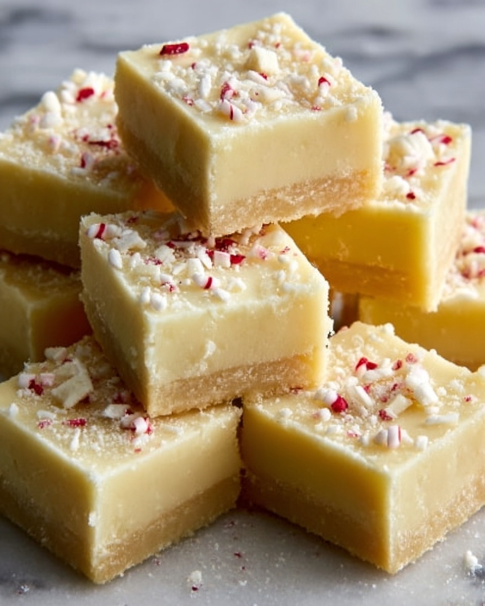 Sugar Cookie Fudge Recipe - Recipe Image