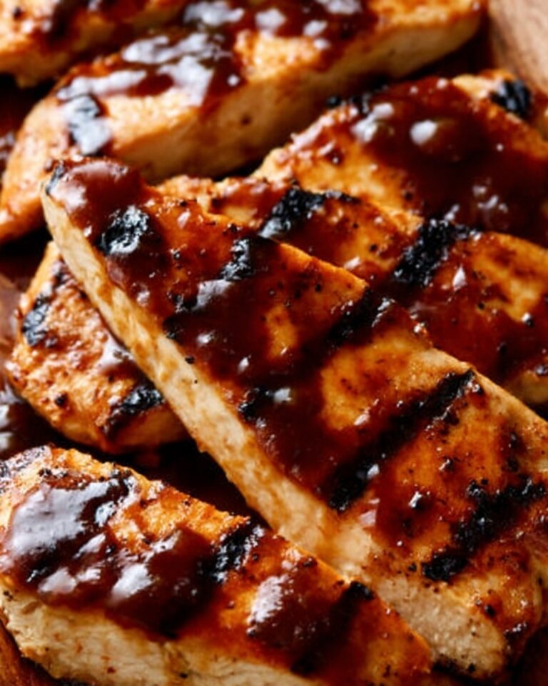 Easy Buffalo Chicken Recipe