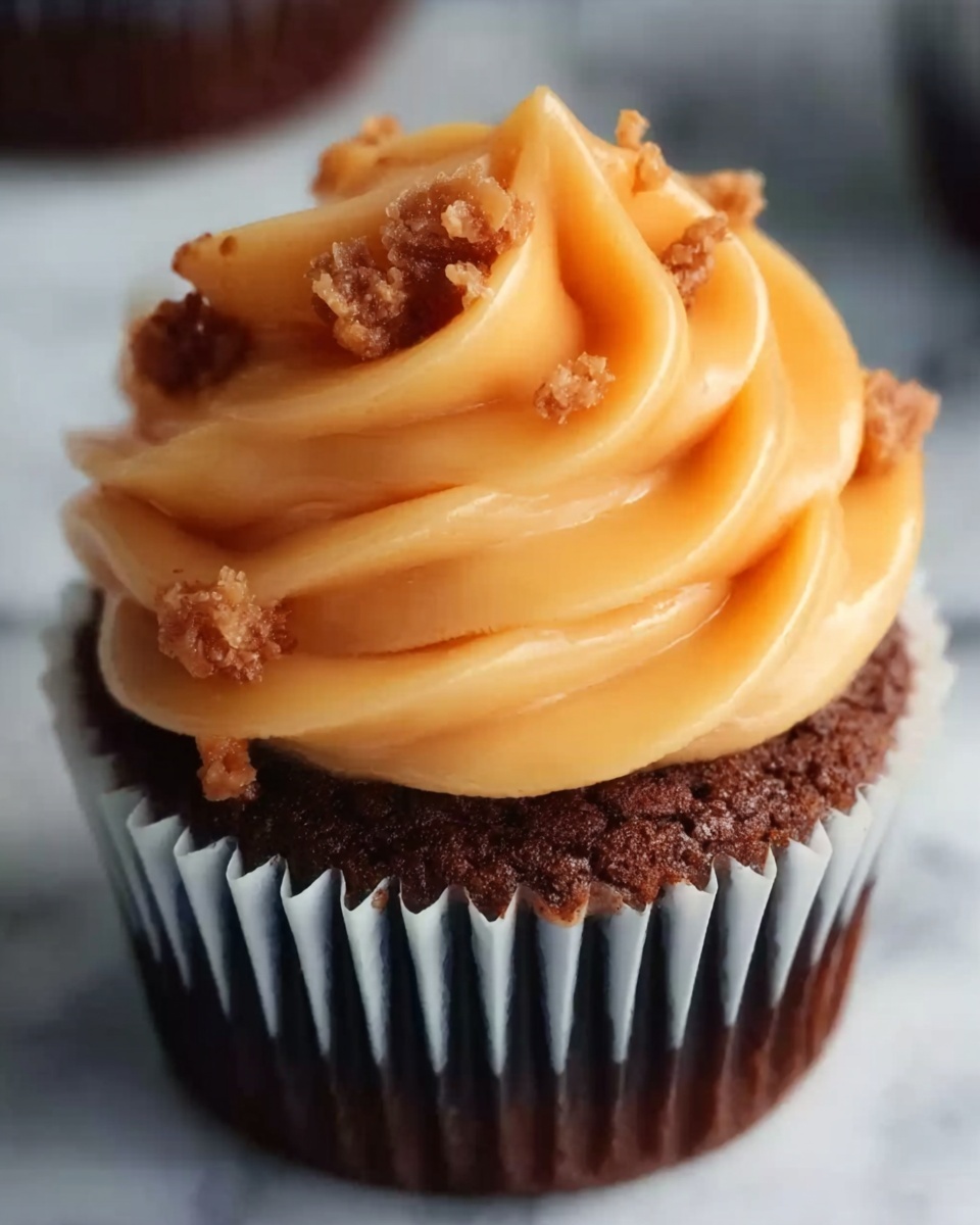 Pumpkin Cream Cheese Frosting Recipe - Recipe Image