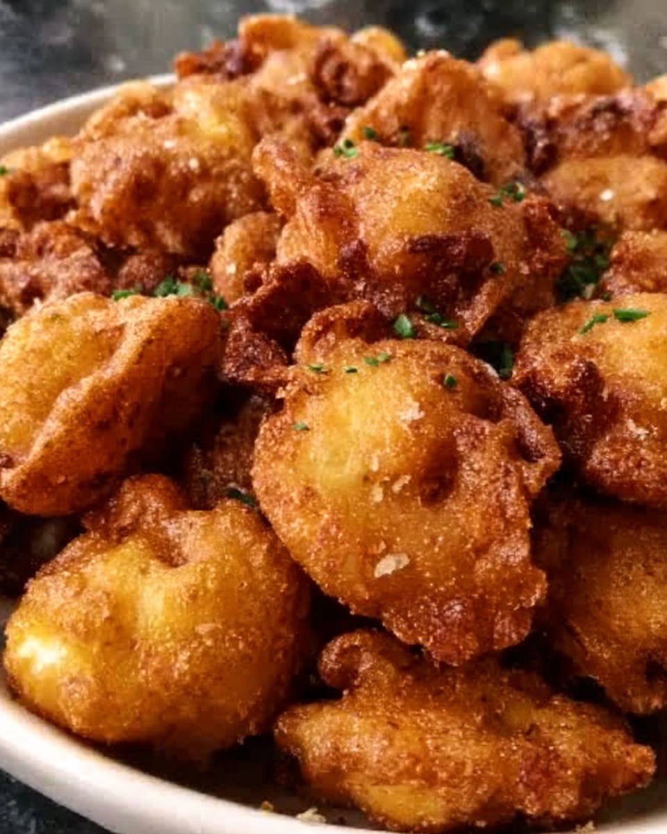 Tennessee Road Trip Snack Mix Recipe - Recipe Image