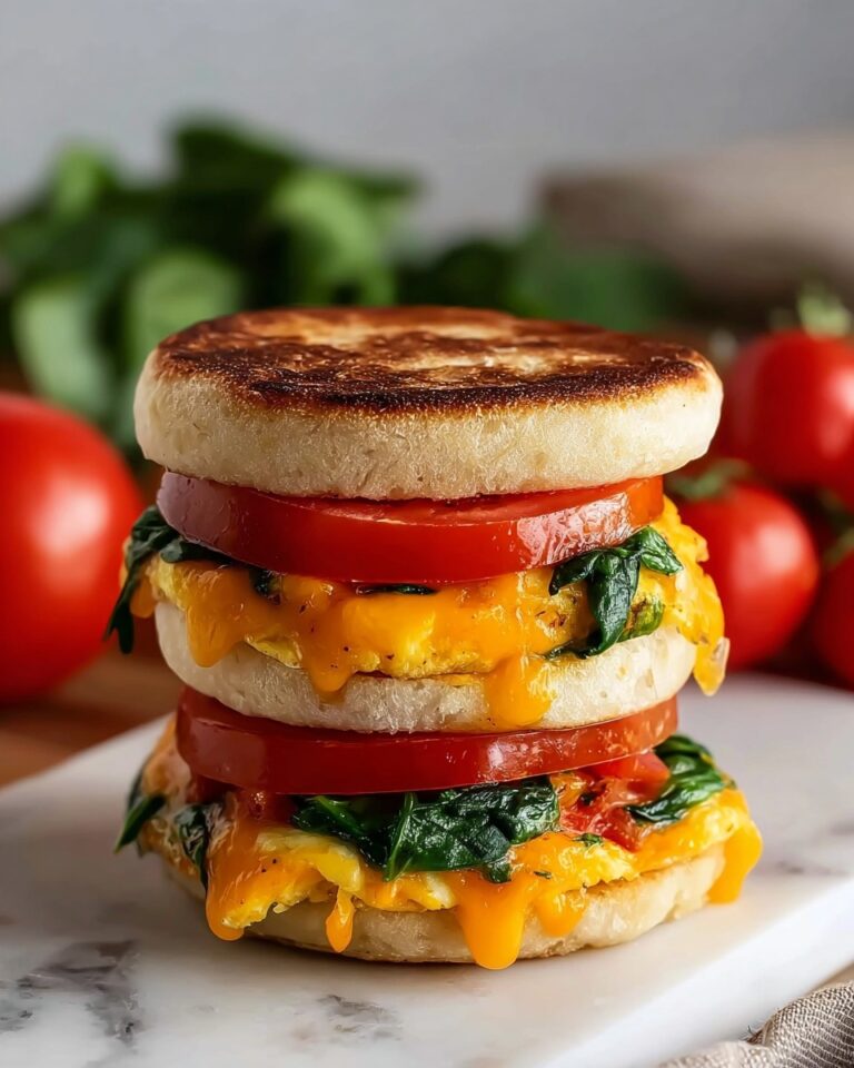 Healthy Breakfast Sandwich: An Incredible Ultimate Recipe