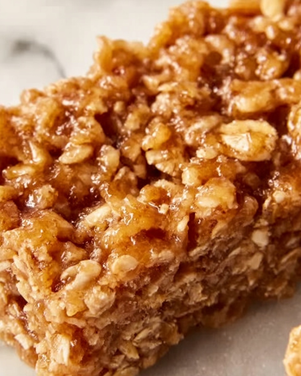 Oatmeal Crunchies Recipe - Recipe Image