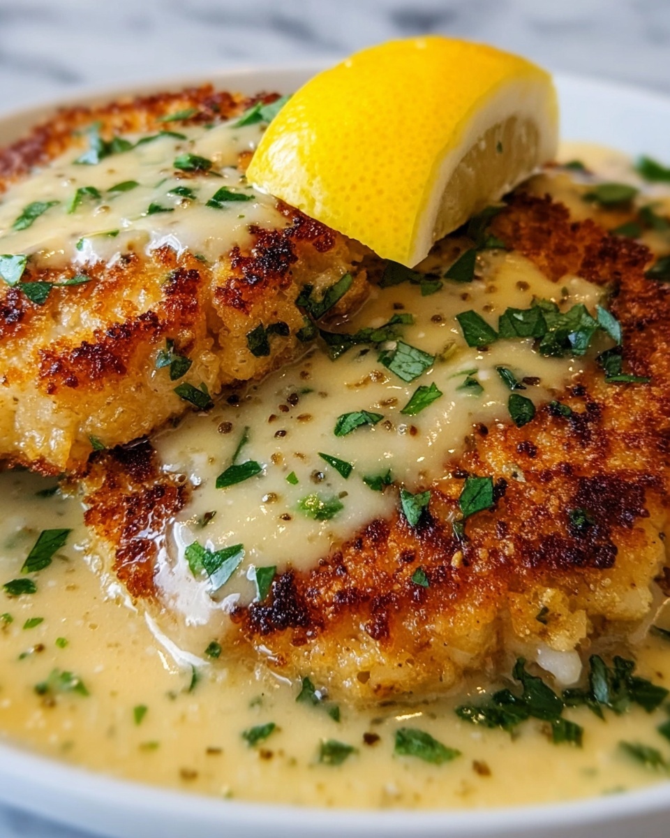Tasty Chicken Piccata with Lemon Sauce Recipe - Recipe Image