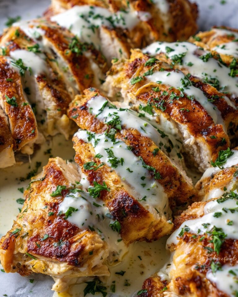 Lebanese Lemon Garlic Chicken Recipe