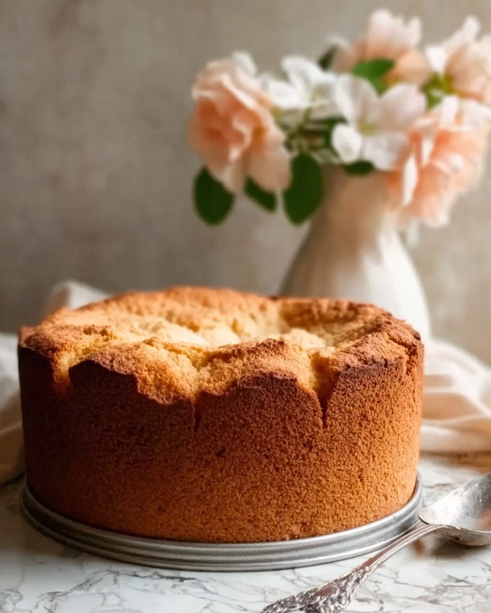 Million Dollar Pound Cake Recipe - Recipe Image