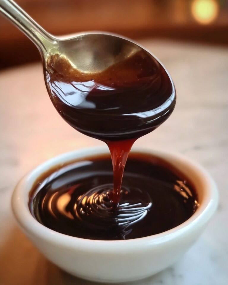 Homemade Date Syrup Recipe
