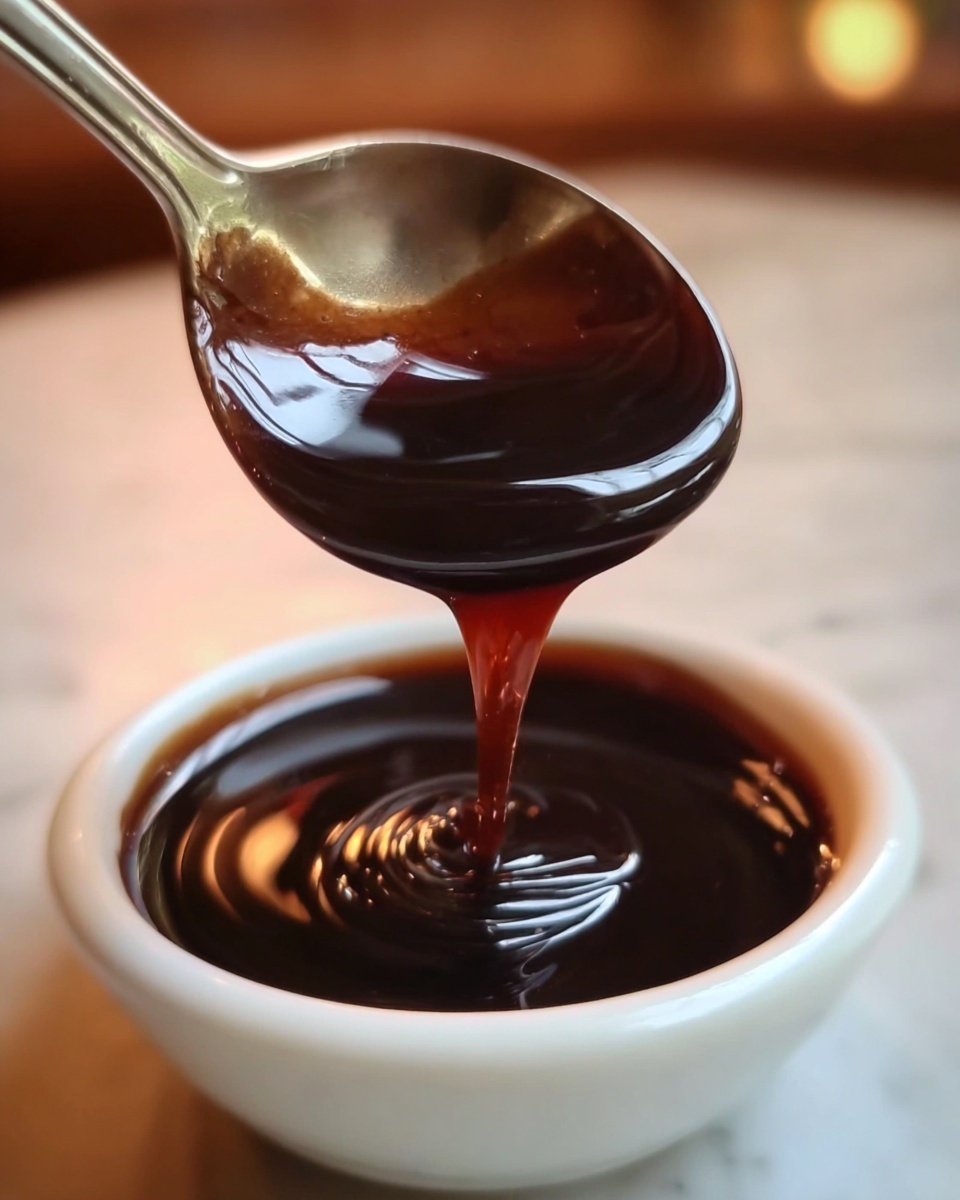 Homemade Date Syrup Recipe - Recipe Image