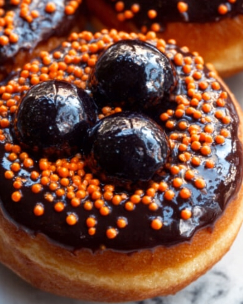 Halloween Icky Intestines (Stuffed Crescent Rolls) Recipe - Recipe Image