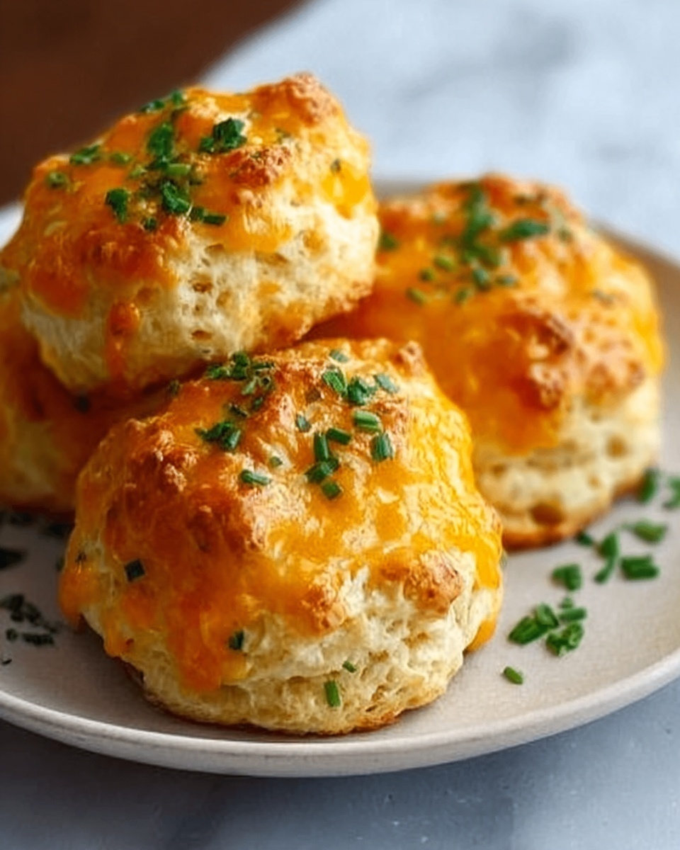 Cheddar Bay Biscuits Recipe - Recipe Image