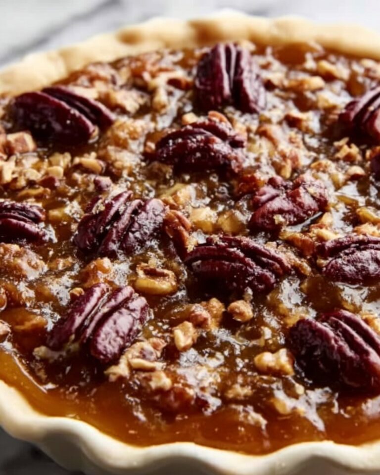 Pecan Pie Dip Recipe