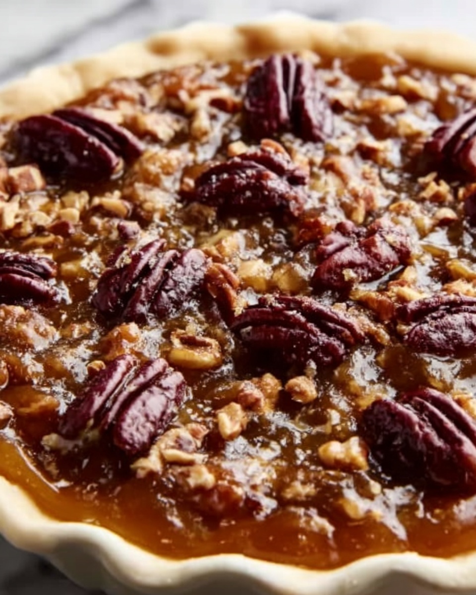 Pecan Pie Dip Recipe - Recipe Image