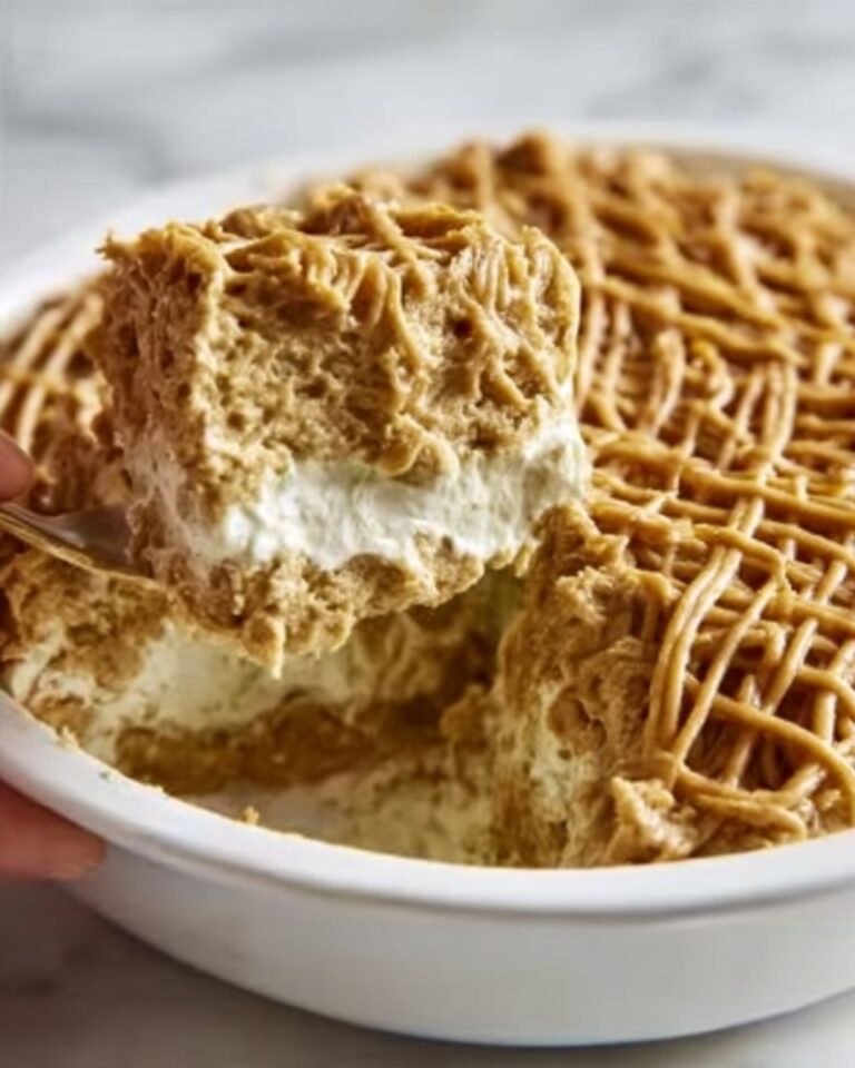 Crunchy Kataifi Dubai Chocolate Bar Filling Recipe