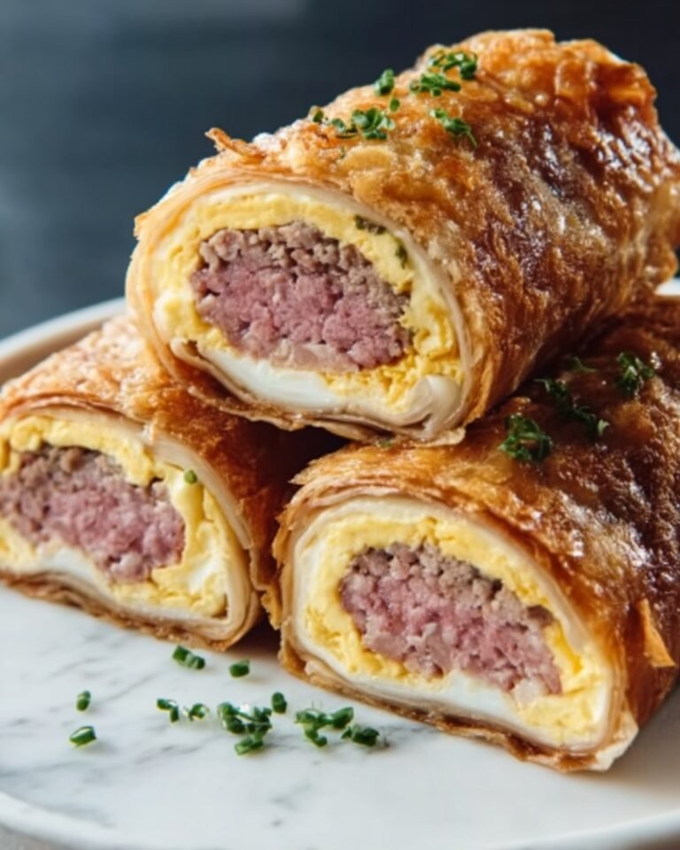 Reuben Egg Rolls: A Crispy Twist on a Classic Recipe