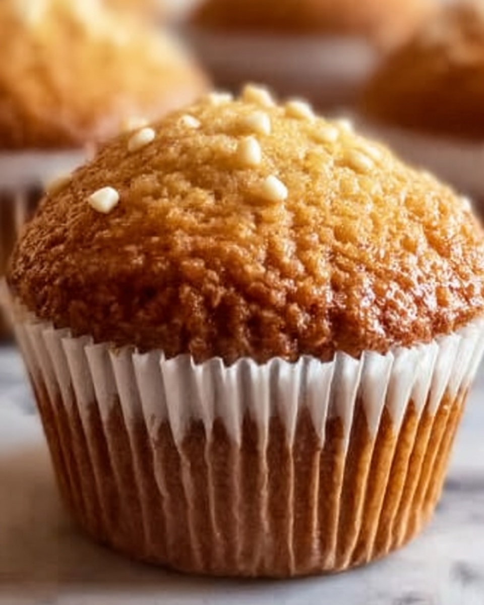 Pumpkin Muffins Recipe - Recipe Image