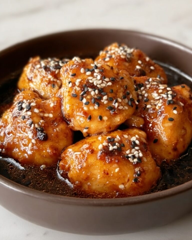 Sweet Baby Ray’s Crockpot Chicken Recipe