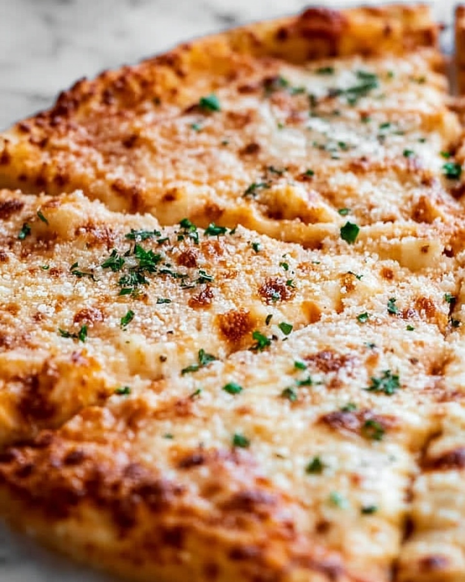 Five Cheese Ziti Al Forno Recipe - Recipe Image
