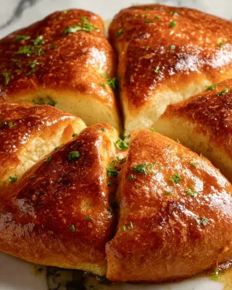 Turkish Milk Bread in a Pan Recipe - Recipe Image