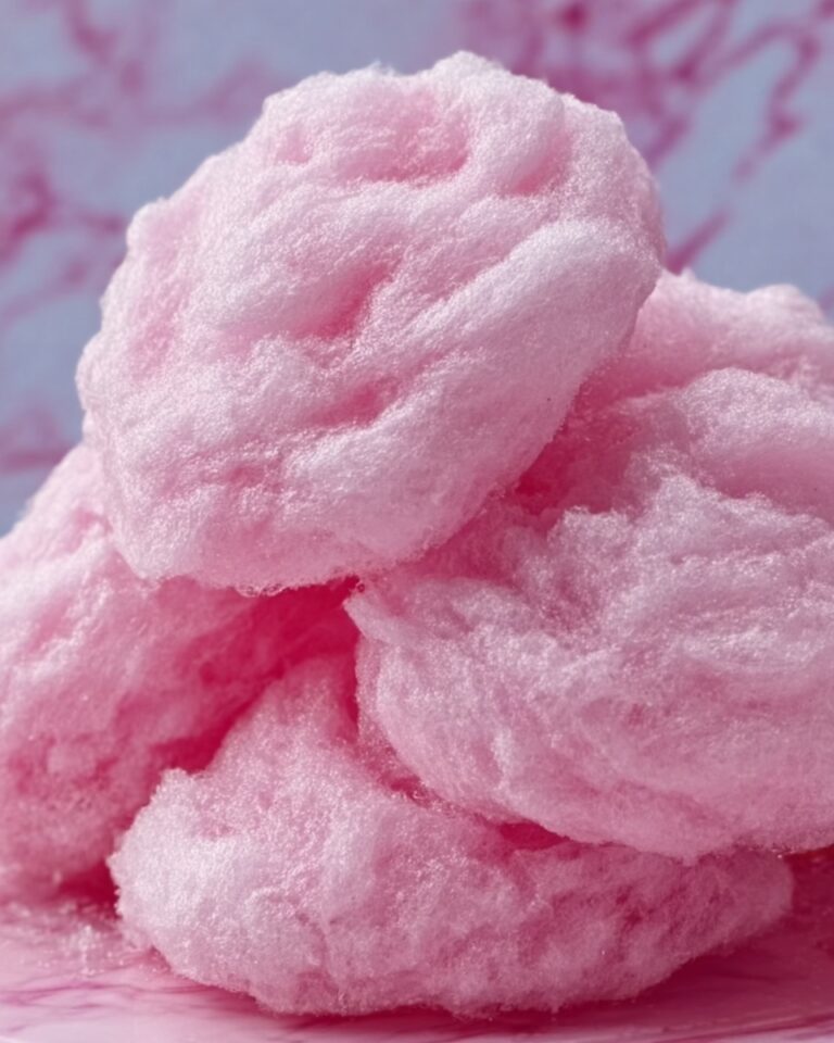 Cotton Candy Cookies Recipe