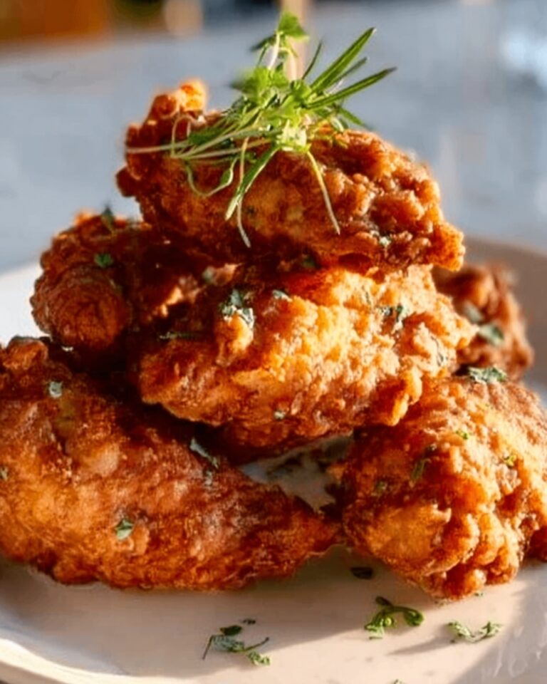 Artichoke Fritters with Whipped Goat Cheese Recipe