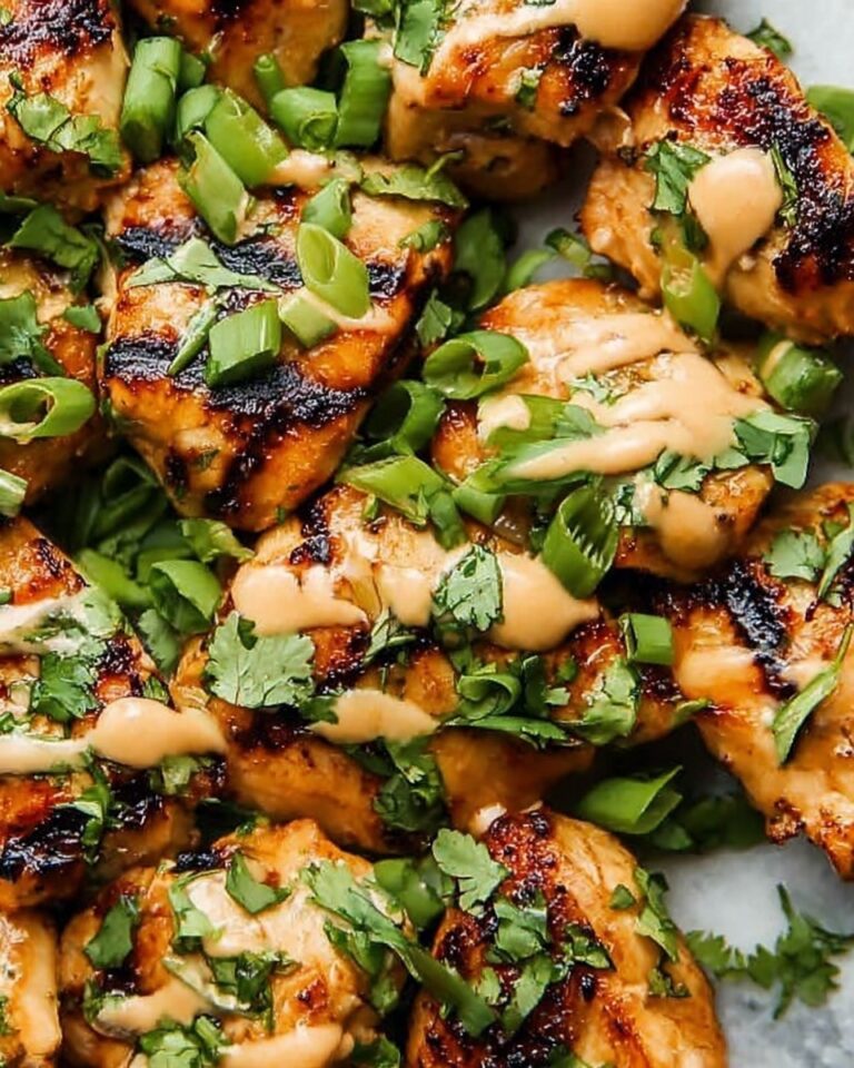 Thai Peanut Chicken: An Incredible Ultimate Recipe for Flavor Lovers Recipe