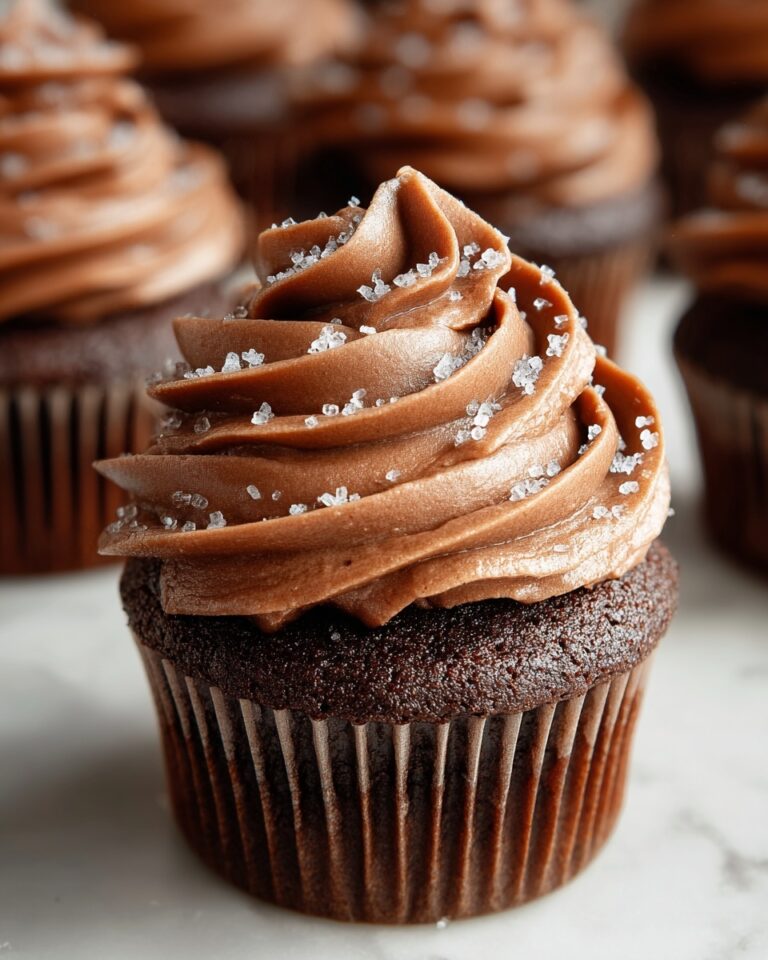 Chocolate Cream Cheese Frosting Recipe