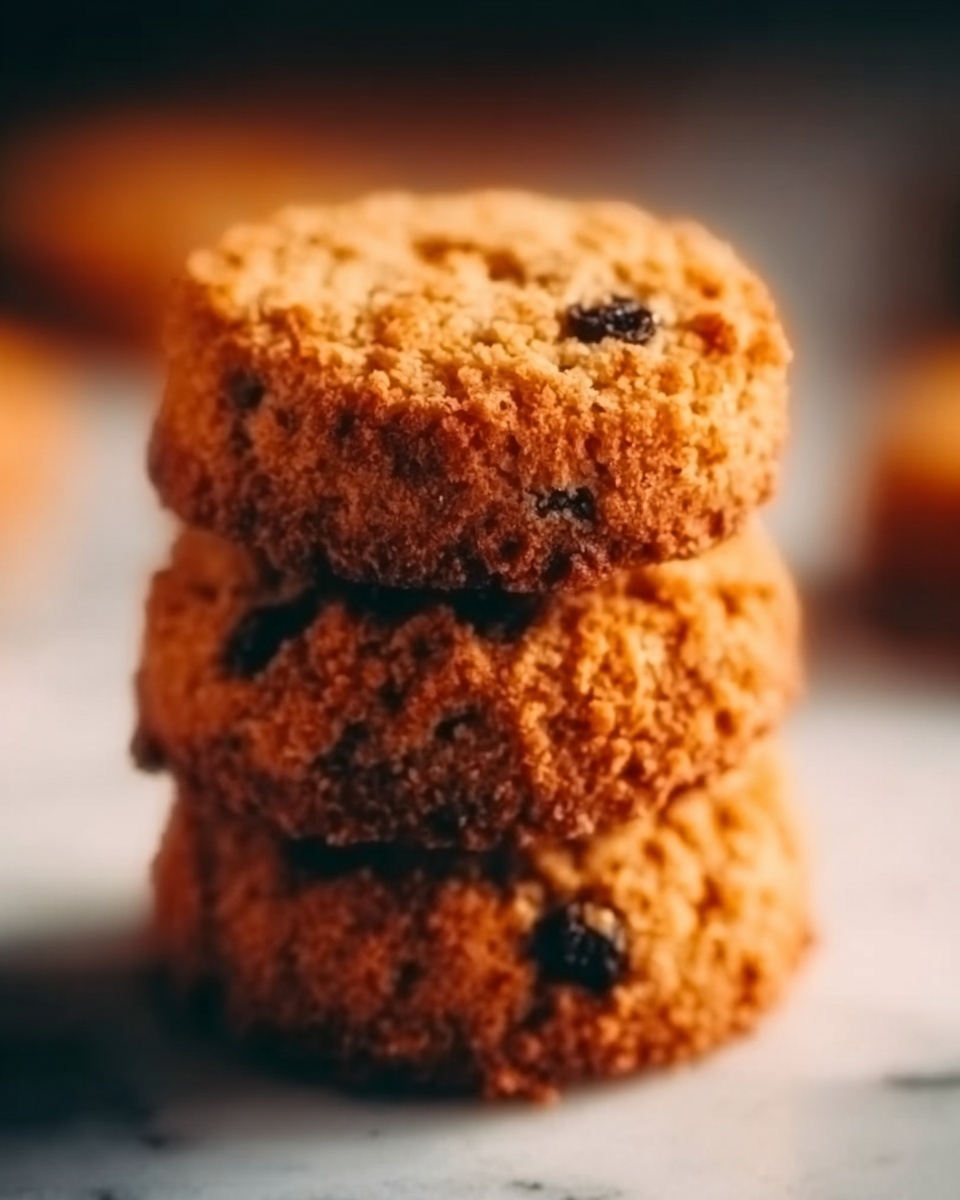 Cinnamon Sweet Potato Breakfast Cookies Recipe - Recipe Image