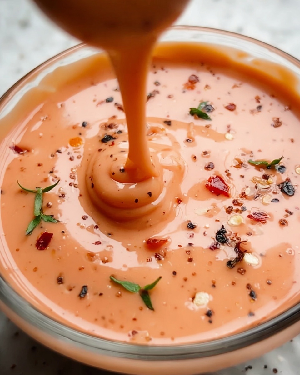 Boom Boom Sauce Recipe - Recipe Image