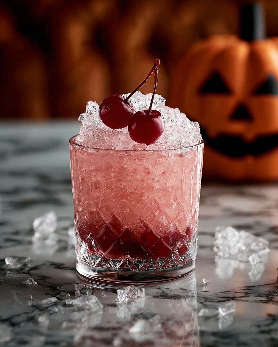 Sleeping Beauty Cocktail: A Dreamy Recipe & Guide Recipe - Recipe Image