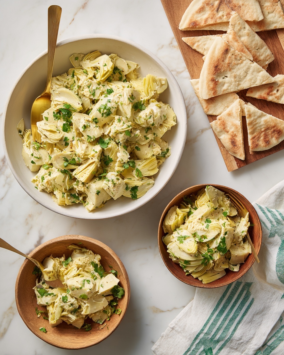 Amish Potato Salad Recipe - Recipe Image